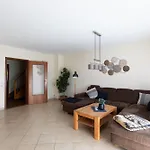 Haus Am Haefchenweg, 5 * Duhnen