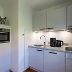 Haus Am Haefchenweg, 5 Appartement