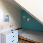 Appartement Haus Am Haefchenweg, 5