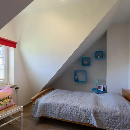 Haus Am Haefchenweg, 5 Duhnen