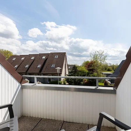 Haus Am Haefchenweg, 5 Apartment *