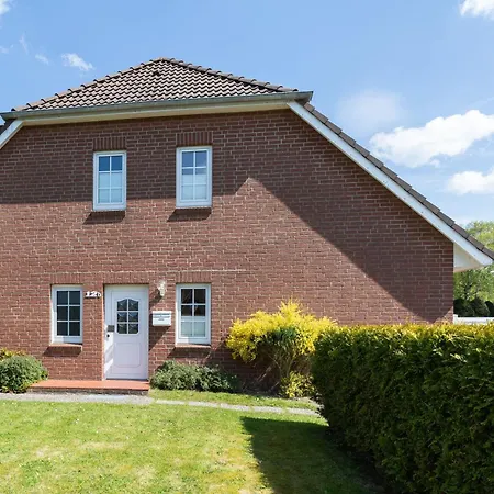 Apartment Haus Am Haefchenweg, 5