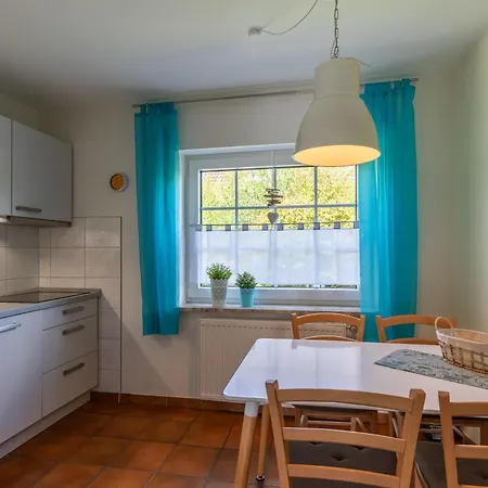 Apartamento Haus Am Haefchenweg, 5 *