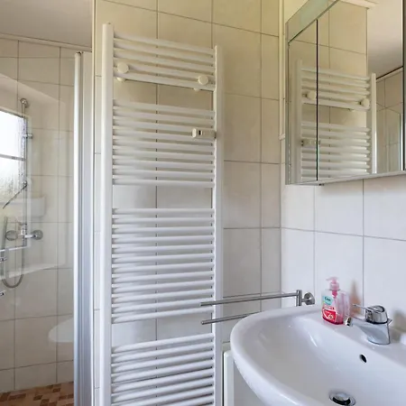 Apartamento Haus Am Haefchenweg, 5 Duhnen