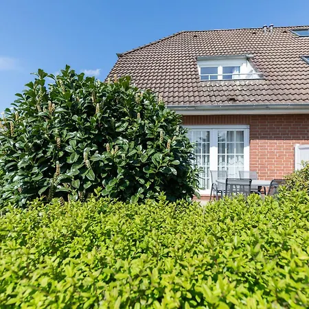 Haus Am Haefchenweg, 5 Duhnen