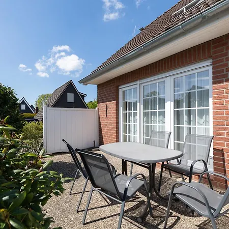 Haus Am Haefchenweg, 5 아파트