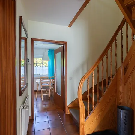 Haus Am Haefchenweg, 5 Apartment *