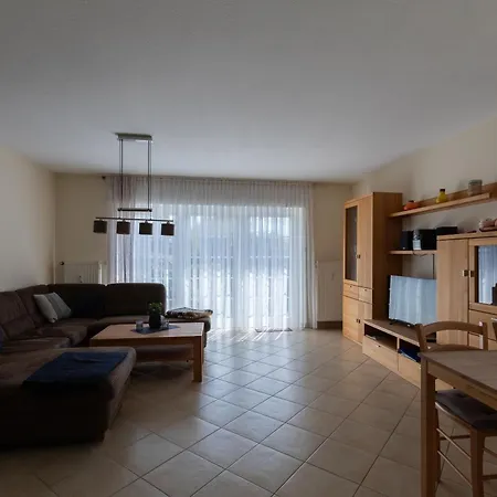 Haus Am Haefchenweg, 5 Appartement *