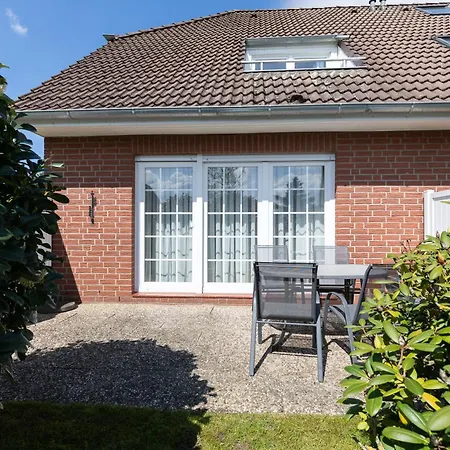 아파트 Haus Am Haefchenweg, 5 더넨