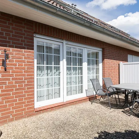 아파트 Haus Am Haefchenweg, 5 *