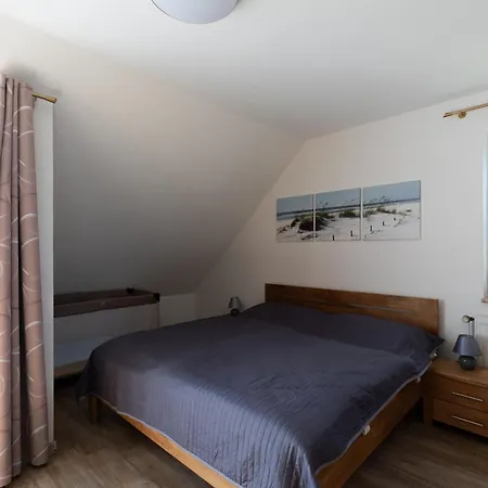 Haus Am Haefchenweg, 5 아파트 *
