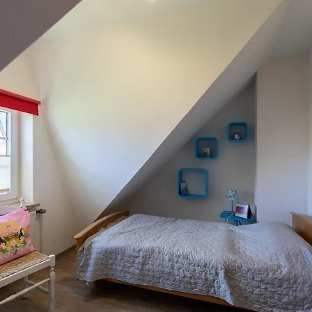Haus Am Haefchenweg, 5 아파트
